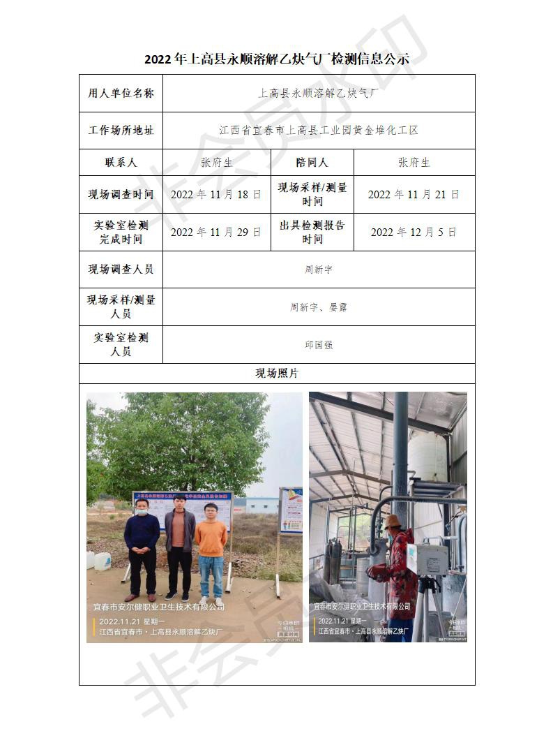 2022年上高縣永順溶解乙炔氣廠檢測(cè)信息公示_01.jpg