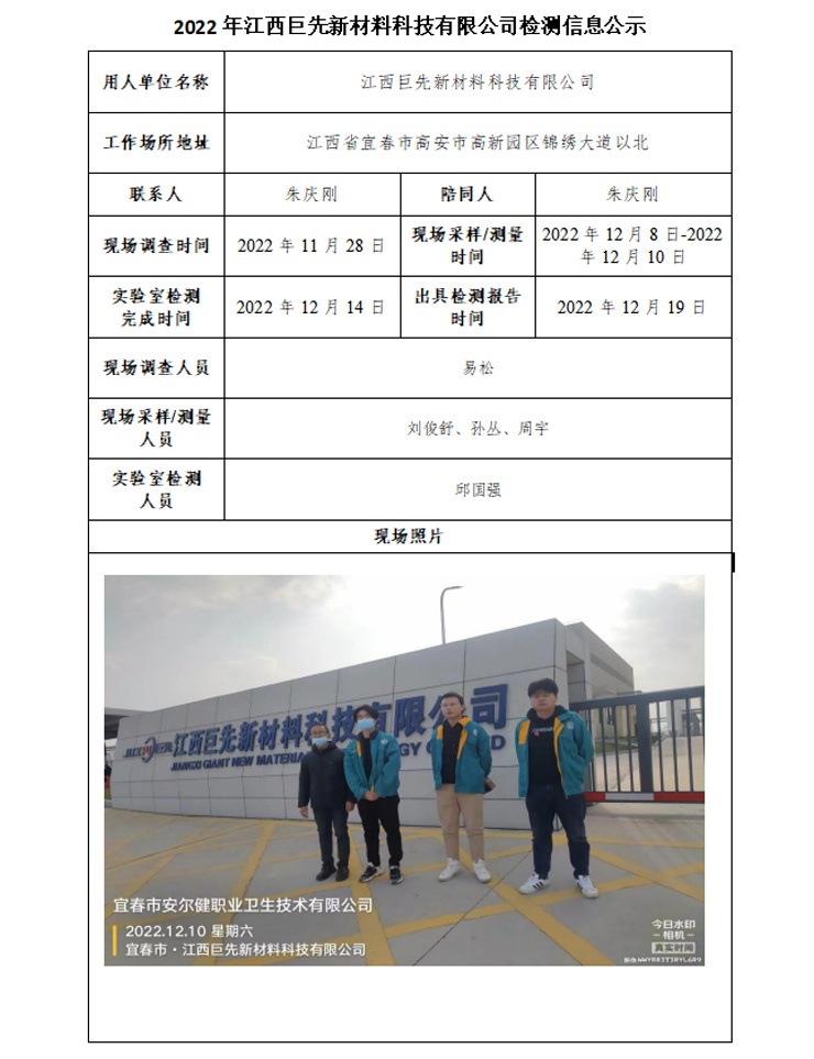 2022年江西巨先新材料科技有限公司檢測信息公示.jpg