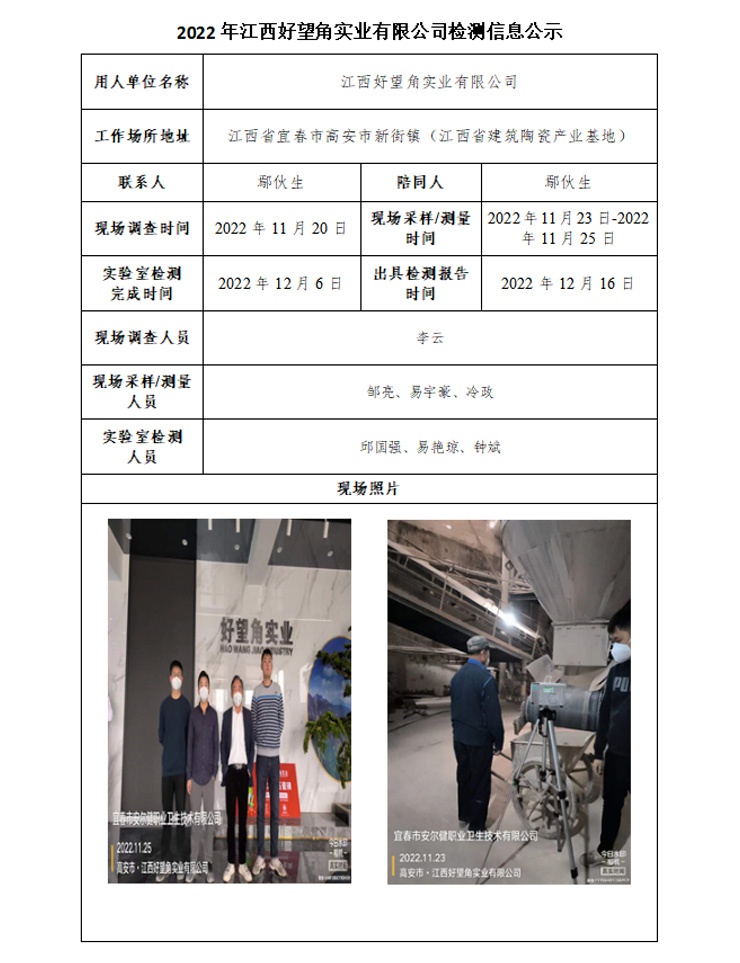 2022年江西好望角實業(yè)有限公司檢測信息公示.jpg
