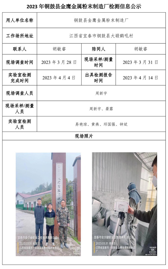 2023年銅鼓縣金鷹金屬粉末制造廠檢測(cè)信息公示.jpg