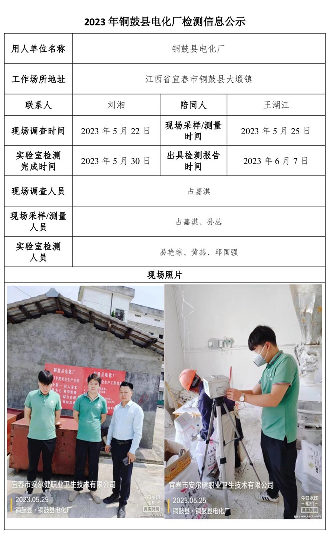 2023年銅鼓縣電化廠檢測公示信息.jpg